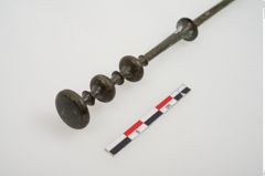 Foto von Bronzemehrkopfnadel (NHMW-PRAE-024481)